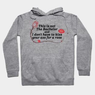 The Traitors Phaedra Quote with Design Hoodie